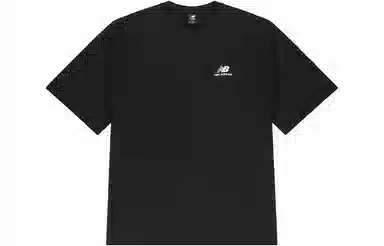 New Balance SS22 LogoT