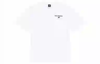 New Balance Logo T