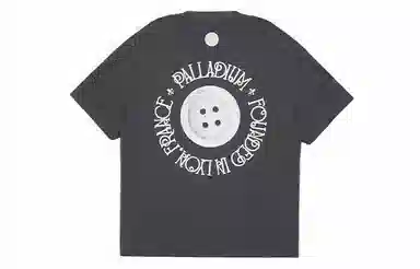 Palladium T