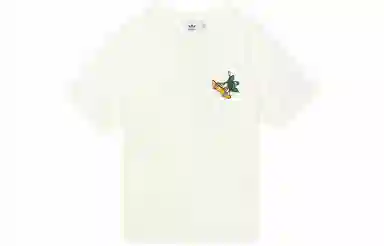 adidas originals TFL M1 GRAPHIC TEE LogoT