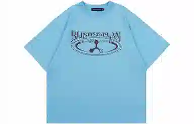 BLINDNOPLAN 23SS LOGOT