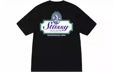 Stussy SS23 Authentic Tee