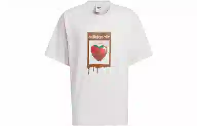 adidas originals Charr Morita Logo T