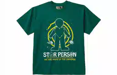 THE NORTH FACE Online Ceramics SS23 T