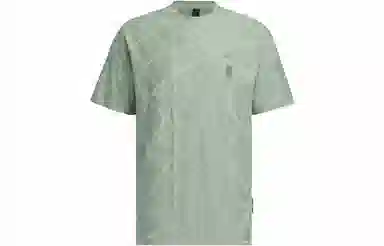 adidas Wuji Graphic T-shirt T