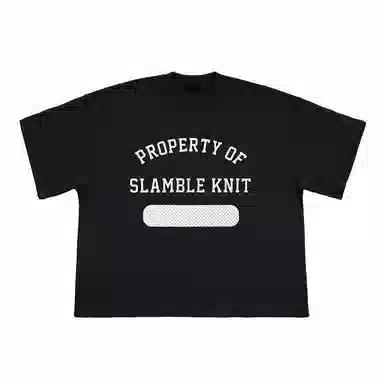 slamble CLO.T
