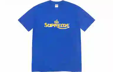 Supreme Crown Tee