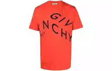 Givenchy SS23 LogoT