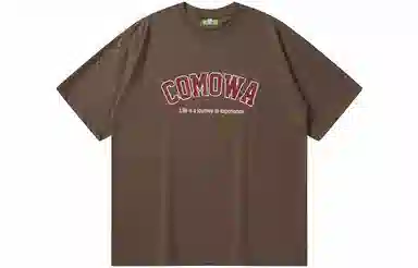 COMOWA LogoT