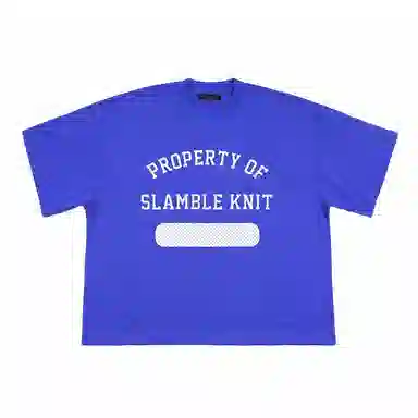 slamble CLO.T