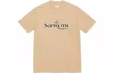 Supreme Crown Tee