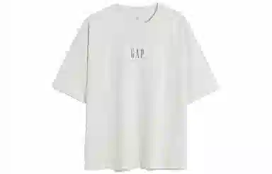 GAP LogoT