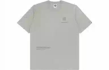Aape SS22 T