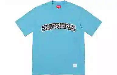 Supreme BLOCK ARC S/S TOP