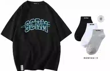 SCRM T