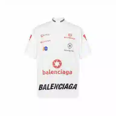 Balenciaga SS23 TOP LEAGUE LogoT