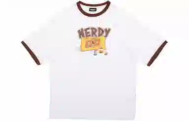 NERDY T