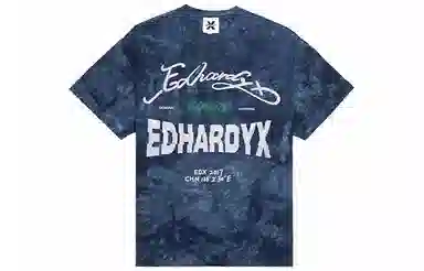 ED HARDY X LogoT