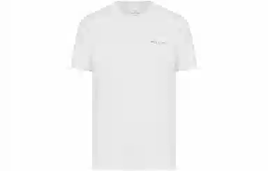 ARMANI EXCHANGE SS22 LogoT