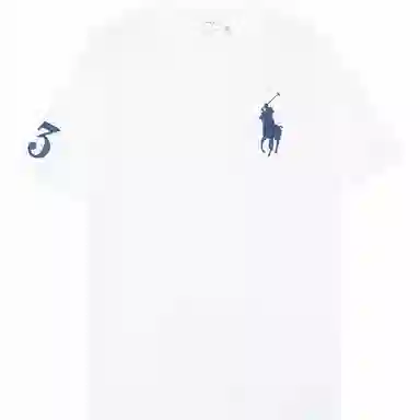 Polo Ralph Lauren SS23 LogoT