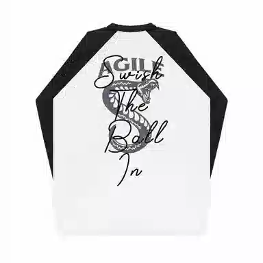 SWISH THE BALL IN STBI TT