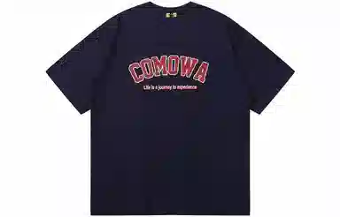 COMOWA LogoT