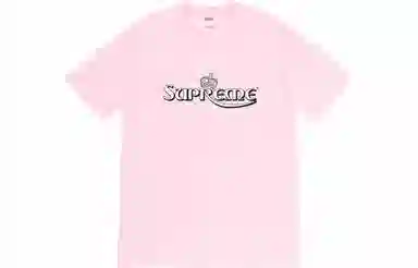 Supreme Crown Tee
