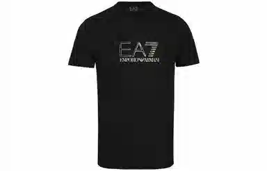 EMPORIO ARMANI EA7 SS23 T