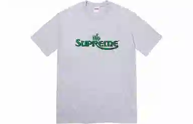 Supreme Crown Tee