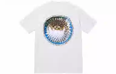 Supreme Blowfish Tee
