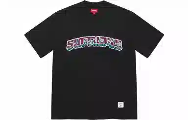 Supreme BLOCK ARC S/S TOP