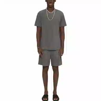 Givenchy T-Shirt Grey