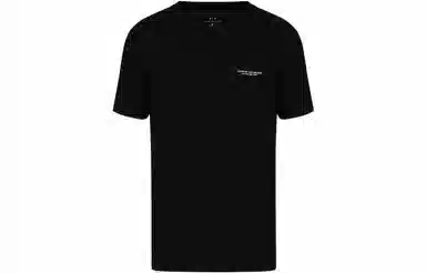 ARMANI EXCHANGE SS22 LogoT