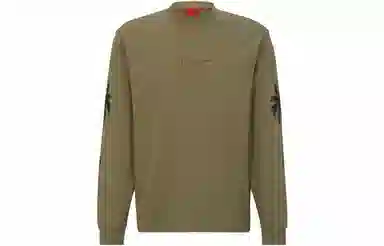 HUGO BOSS LogoT
