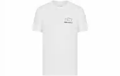 ARMANI EXCHANGE SS22 T