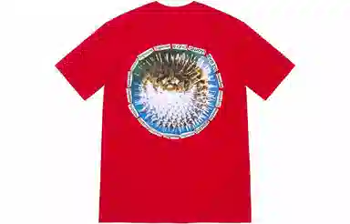 Supreme Blowfish Tee