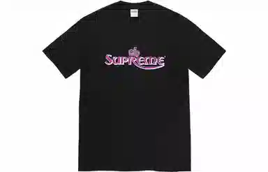 Supreme Crown Tee