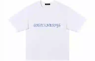 BIENKIMIIYE ss23 T
