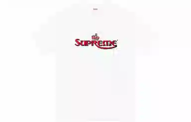 Supreme Crown Tee