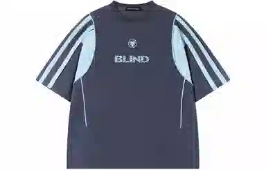 BLINDNOPLAN 23SS logoT
