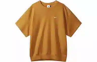 Nike Solo Swoosh LogoT
