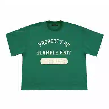 slamble CLO.T