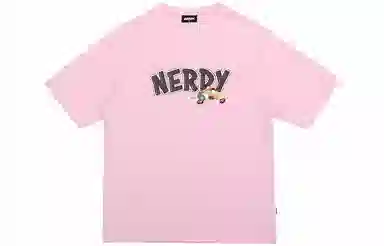 NERDY T