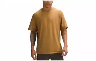 lululemon SS23 Oversized-Fit T