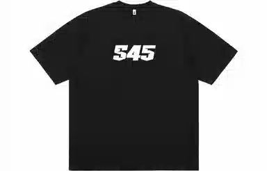 S45 logoT