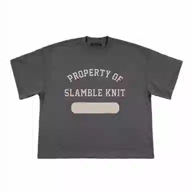 slamble CLO.T