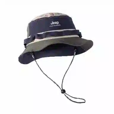 Jeep Sun Hat