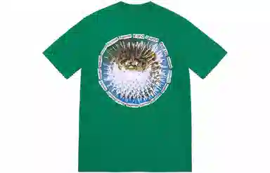 Supreme Blowfish Tee