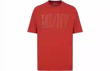 ARMANI EXCHANGE SS23 T