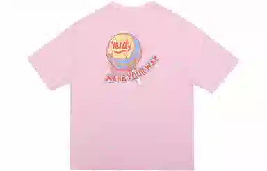 NERDY T